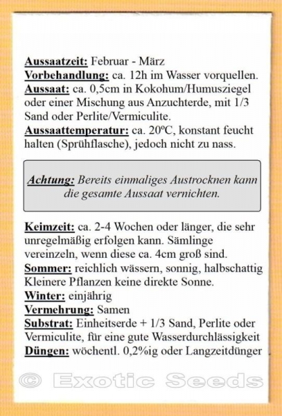 Tomate 'Kumato', 20 Samen